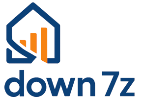 down7z Logo